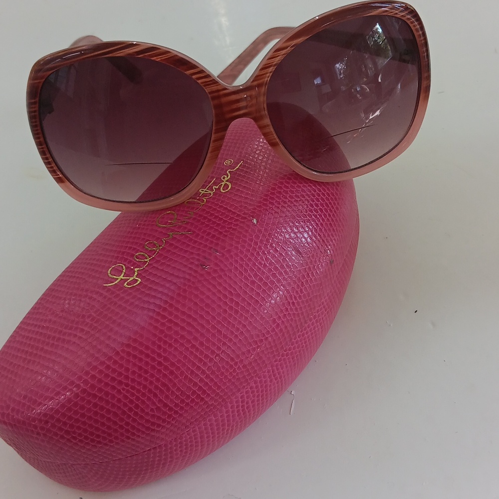Sunglasses for reading